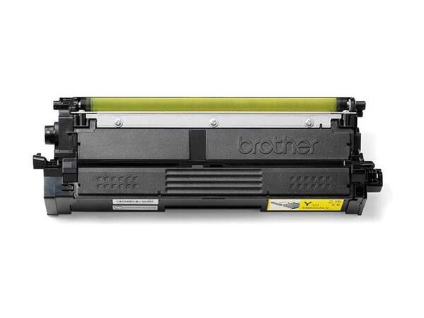 Brother TN625XXLPY lasertoner, gul