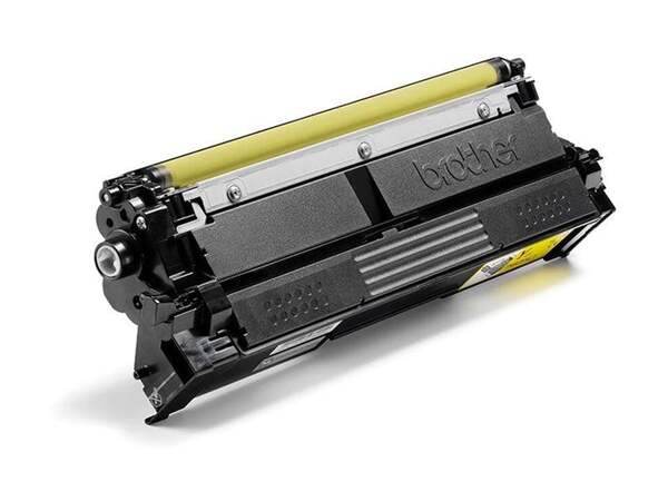 Brother TN625XXLPY lasertoner, gul