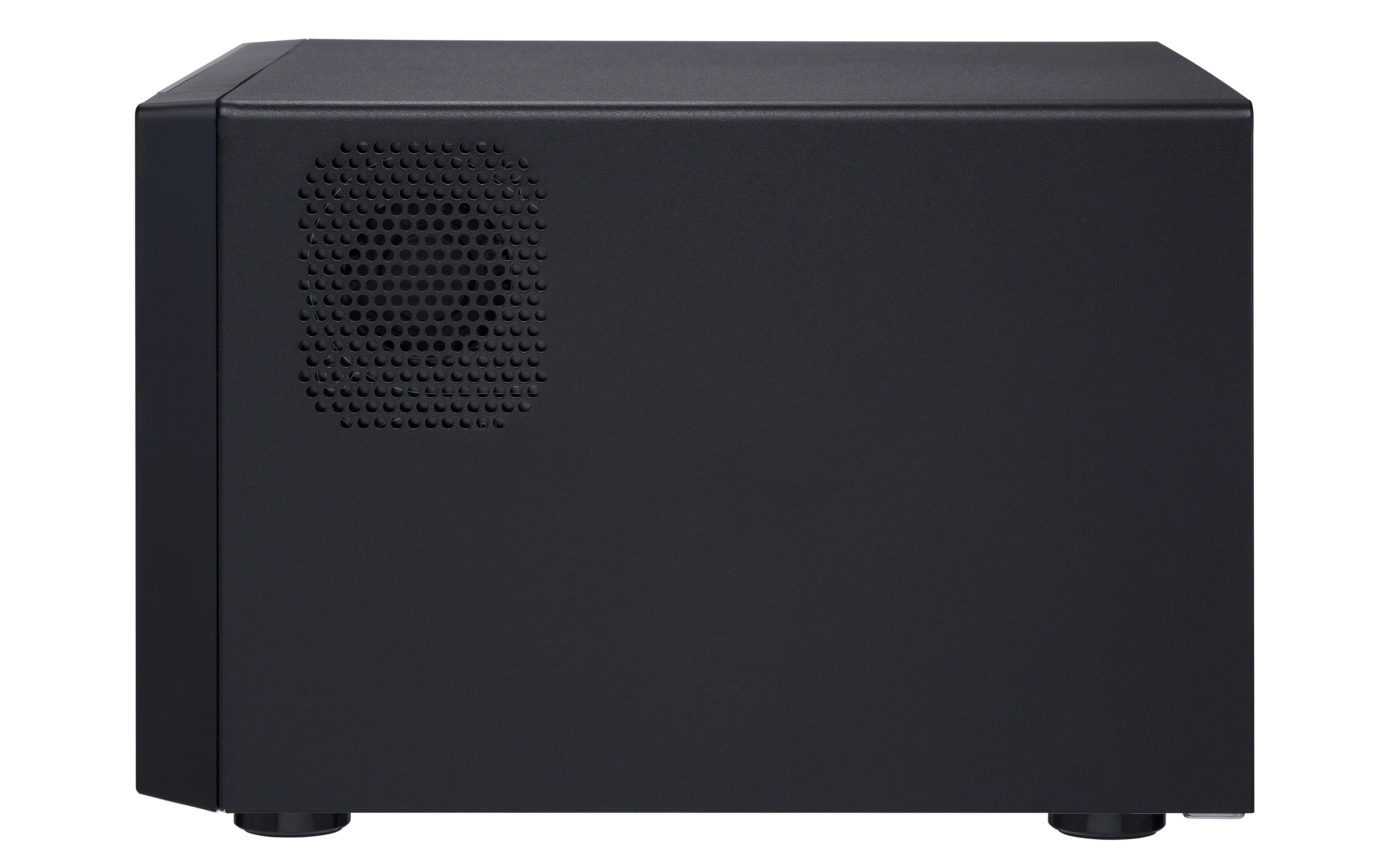 Qnap TVS-672XT-I3-8G, 6x h&aring;rdiskplatser - NAS-server