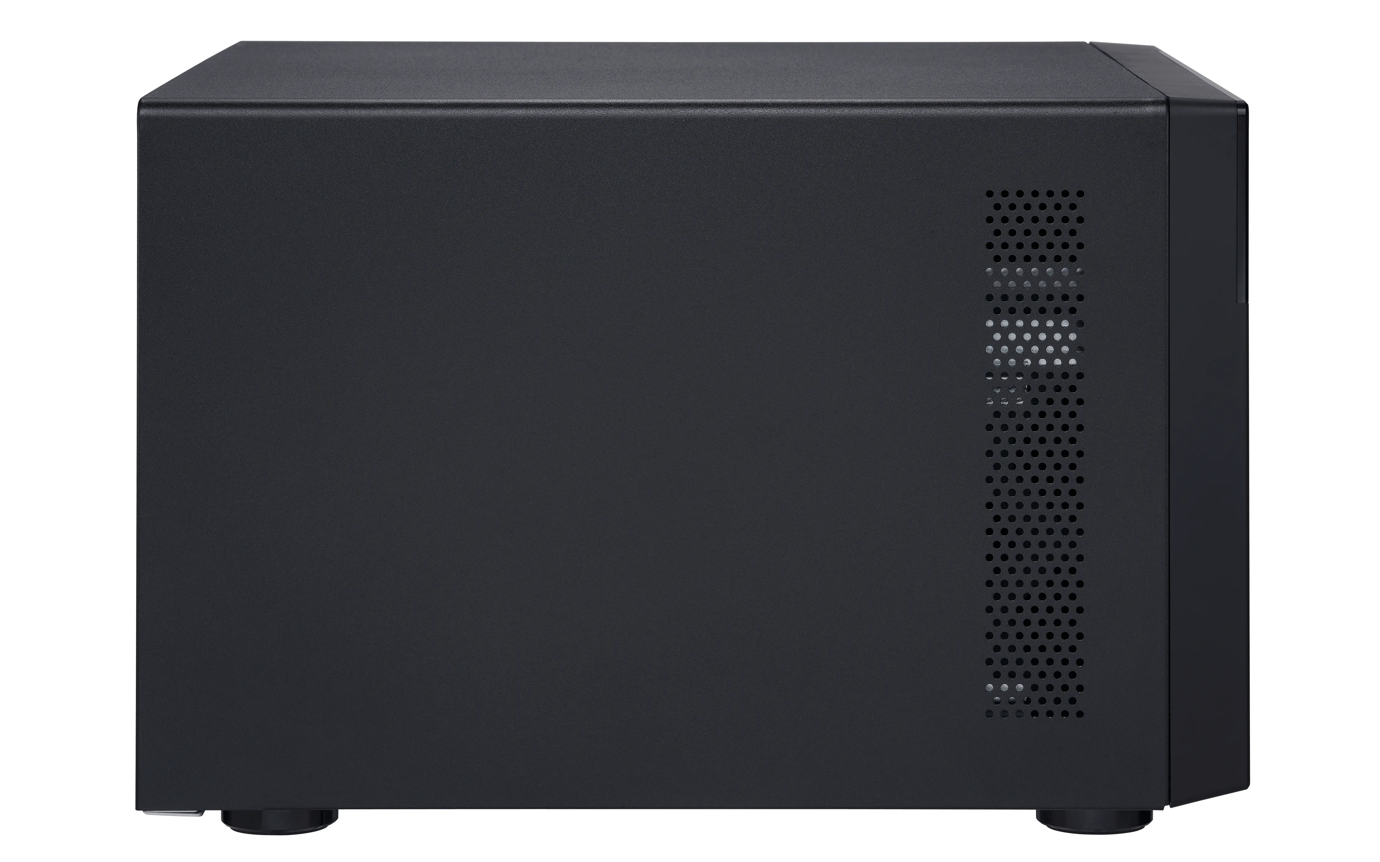 Qnap TVS-672XT-I3-8G, 6x h&aring;rdiskplatser - NAS-server