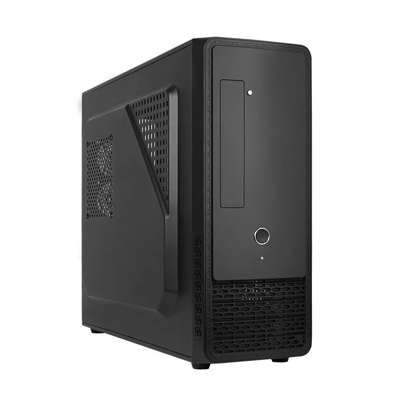 Chieftec UB-03B-OP m-ATX mini-Tower