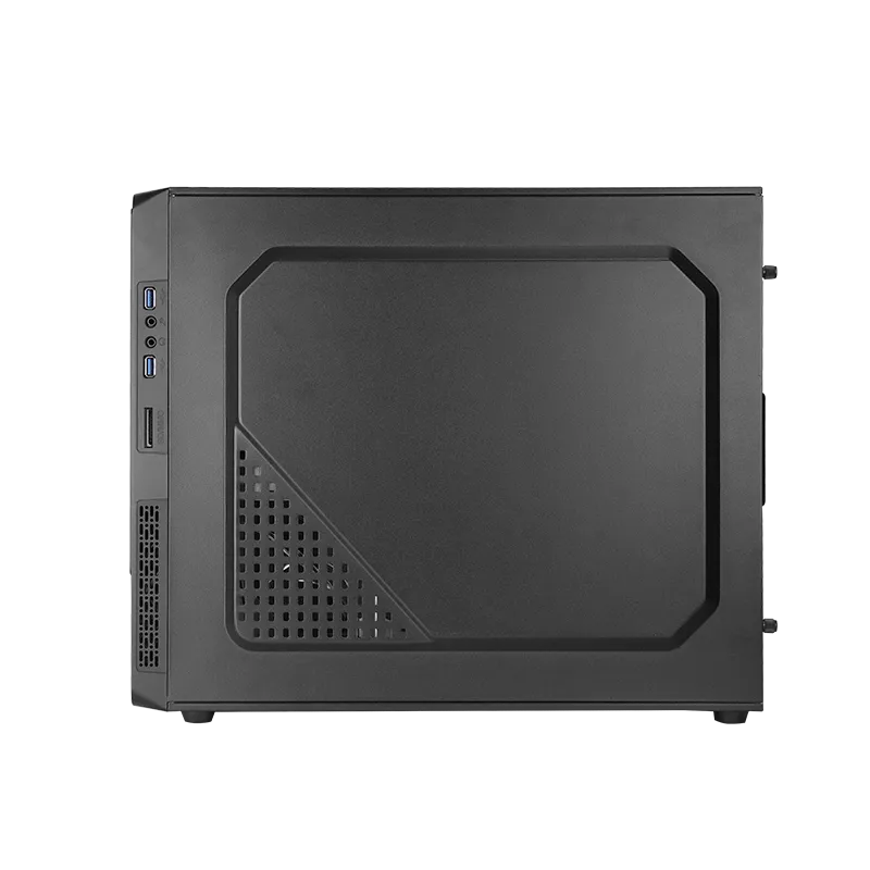 Chieftec UB-03B-OP m-ATX mini-Tower
