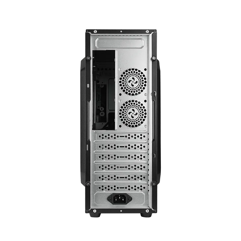Chieftec UB-03B-OP m-ATX mini-Tower