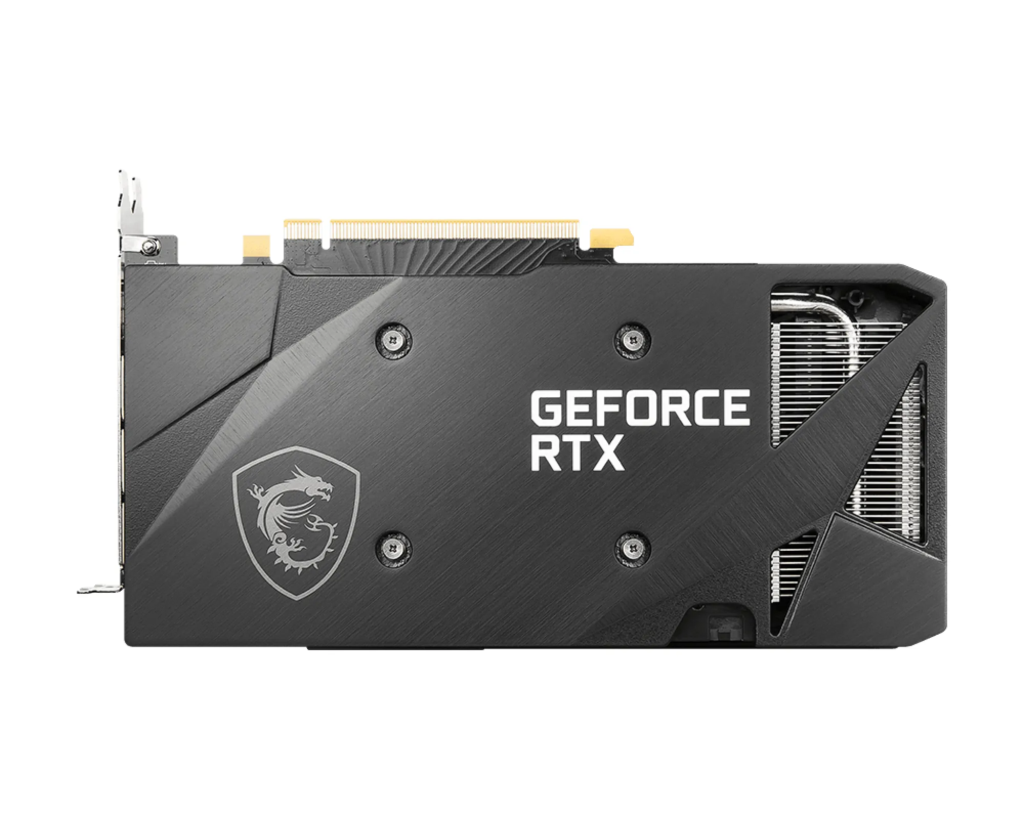 MSI GeForce RTX 3060 Ventus 2X OC 12GB - Graphics card