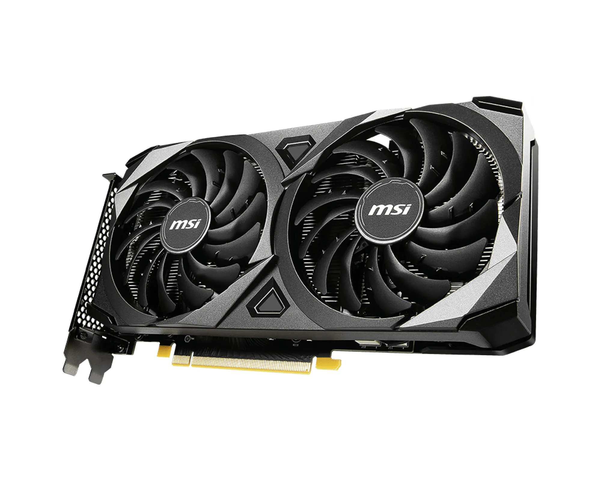 MSI GeForce RTX 3060 Ventus 2X OC 12GB - Graphics card