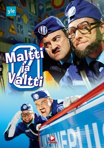 MALTTI JA VALTTI