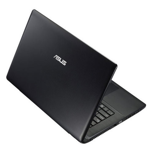 ASUS X75VD 17.3" Glare/i5-3230M/4GB/500GB/GT-610M/WIN8
