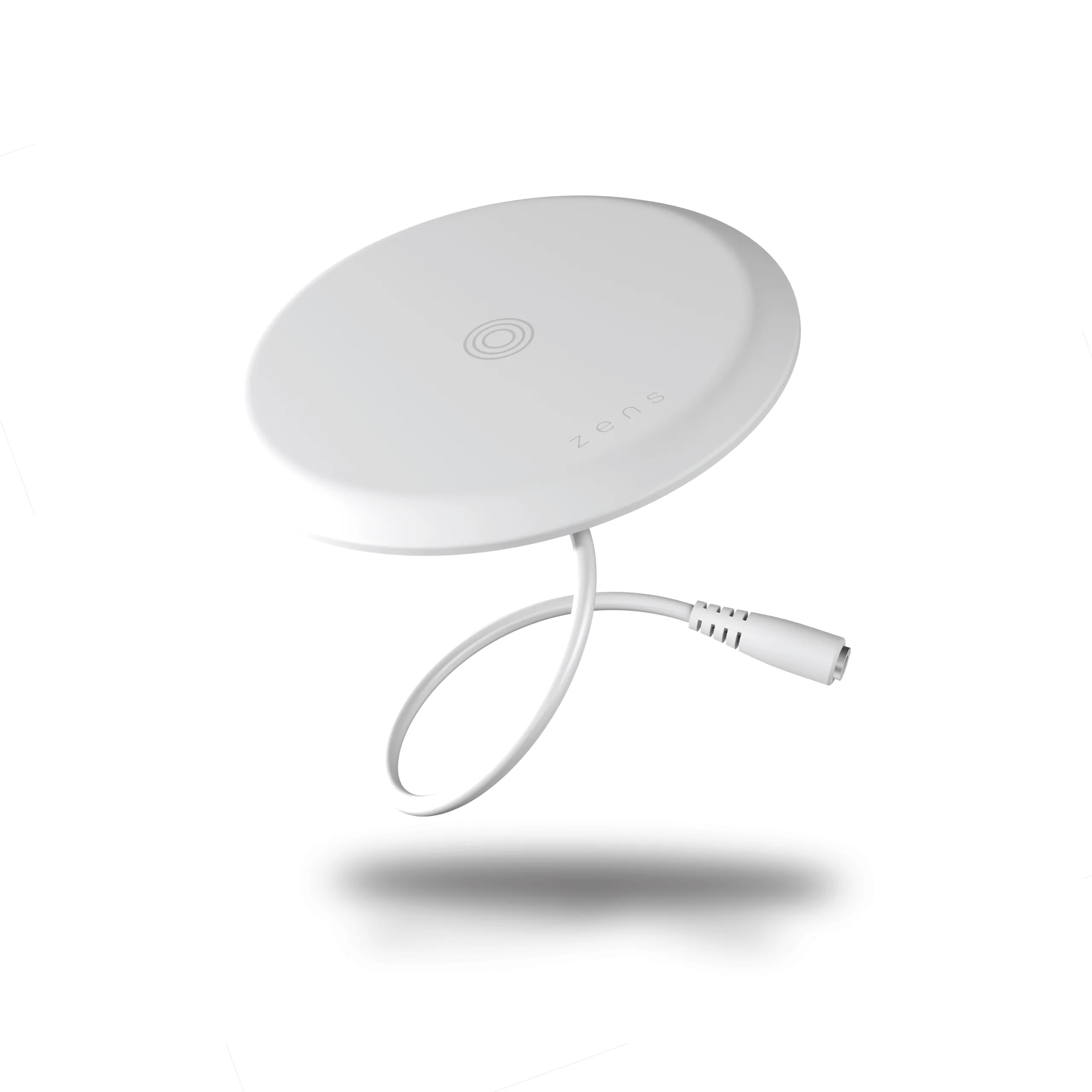 ZENS DIY Charger Single Play2 15W White ZENS DIY Charger Single Play2 15W White