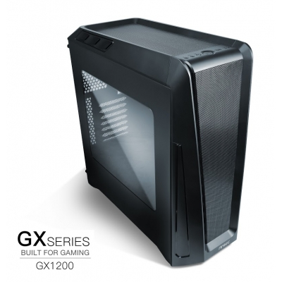 ANTEC GX1200 Midi Tower Window case