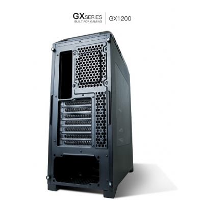 ANTEC GX1200 Midi Tower Window case