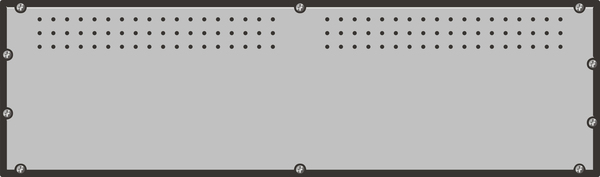 BatteryPack for VFI10000P/RT
