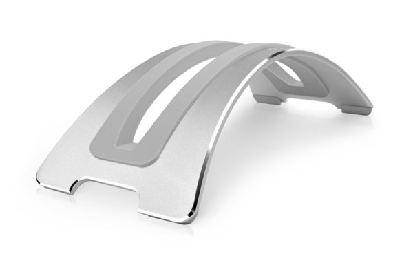 Twelve South BookArc f&ouml;r MacBook (alla) ? F&ouml;rvandla din b&auml;rbara dator till en station&auml;r