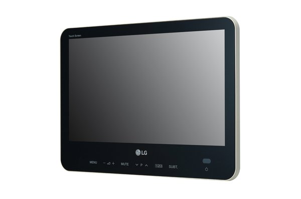 LG 15LU766A 15.6 FHD IPS 250 NITS SMART TOUCH TV