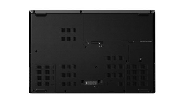 Lenovo 15.6" Thinkpad P51, 512GB, Win 10 Pro - Notebook