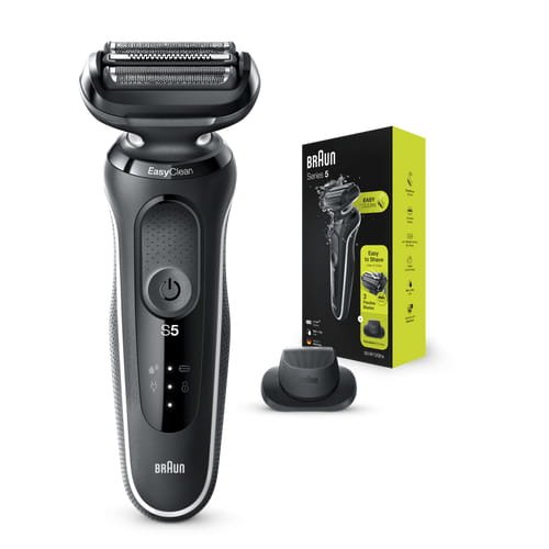 Braun Series 5 parranajokone 50-W1200S