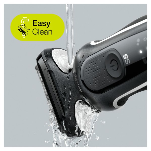 Braun Series 5 parranajokone 50-W1200S