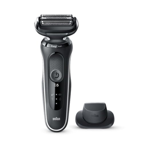 Braun Series 5 parranajokone 50-W1200S
