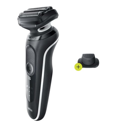 Braun Series 5 parranajokone 50-W1200S
