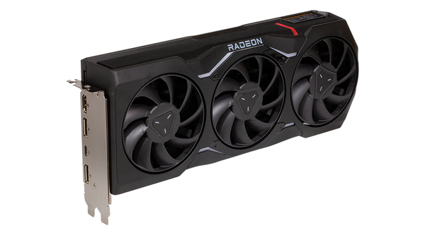 Powercolor Radeon RX 7900 XTX Hellhound 24GB - graphics card