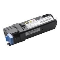 Toner Yellow