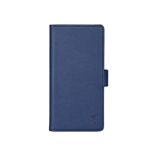 GEAR Classic 3 card Recycled Samsung Galaxy A37 5G Blue