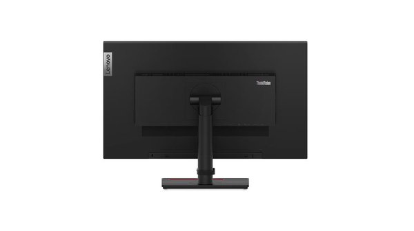 Lenovo 27" ThinkVision T27H, QHD, USB-C, IPS - monitor
