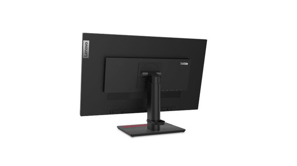 Lenovo 27" ThinkVision T27H, QHD, USB-C, IPS - monitor