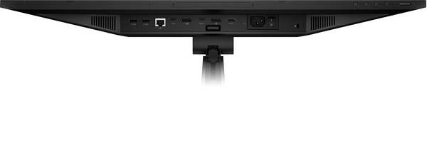 HP 27&quot; E27d G4, QHD, IPS -n&auml;ytt&ouml; (incl. Docking)