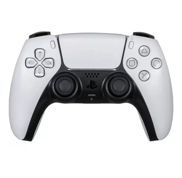 Sony DualSense PlayStation 5 langaton ohjain - Valkoinen
