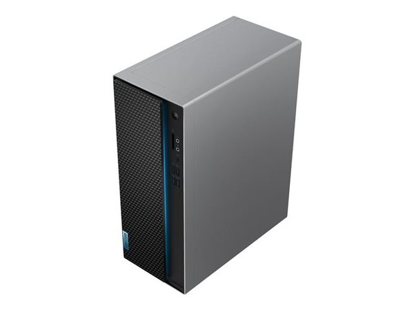 Lenovo IdeaCentre T540 Gaming. Intel Core i5-9400F, 16GB RAM, 512GB M.2 SSD, GeForce GTX 1660 Ti 6GB, Win 10 Home