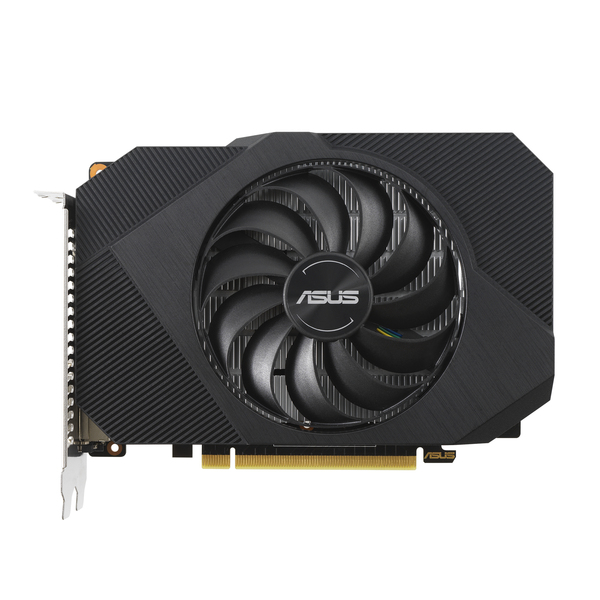 Asus GeForce GTX 1650 Phoenix V2 4GB - graphics card