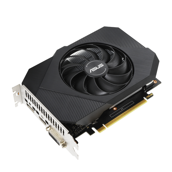 Asus GeForce GTX 1650 Phoenix V2 4GB - graphics card