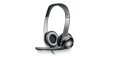 Logitech B530 USB Headset - Kuuloke + mikrofoni - t&auml;ysi koko