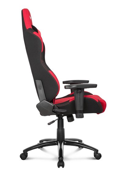 AKRacing Core EX - gaming chair, Red/Black