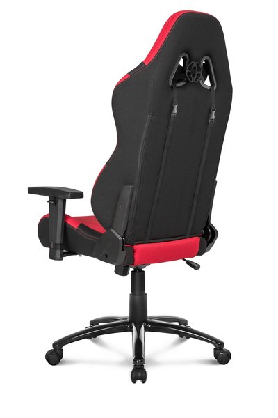 AKRacing Core EX - gaming chair, Red/Black