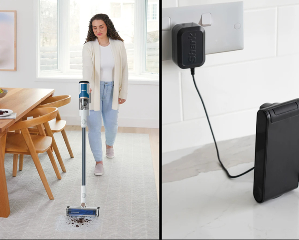 Shark BU1120DE - Stick Vacuum Cleaner