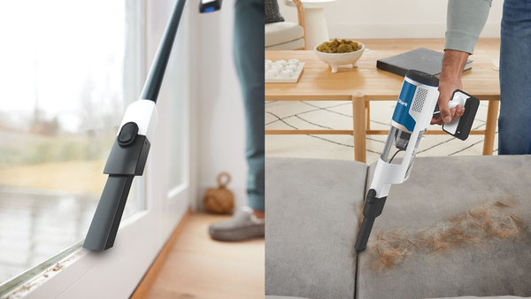 Shark BU1120DE - Stick Vacuum Cleaner