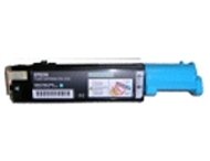 Epson Aculaser CX21N cyan v&auml;rikasetti