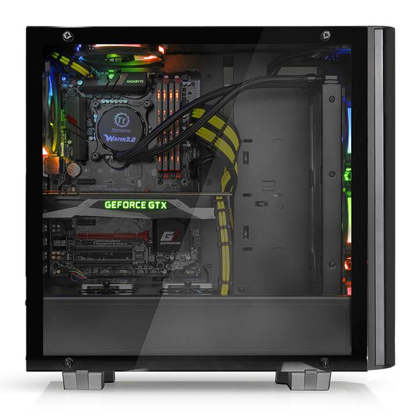 Thermaltake View 21 TG