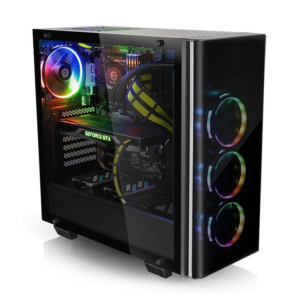 Thermaltake View 21 TG