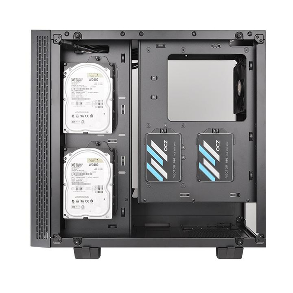 Thermaltake View 21 TG