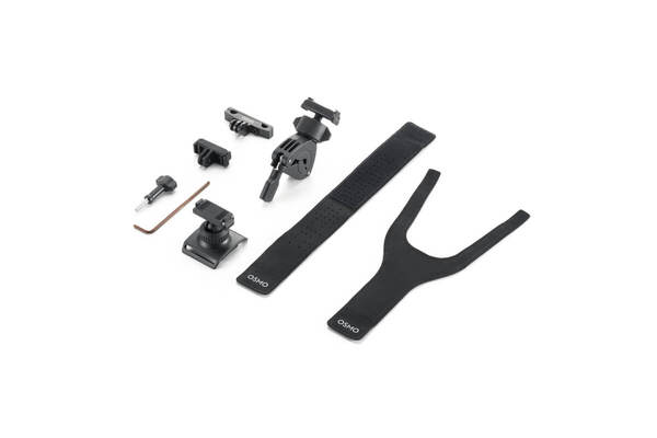 DJI Osmo Road Cycling Accessory Kit (Dual-Direction Quick-Release)