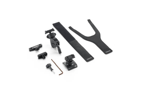 DJI Osmo Road Cycling Accessory Kit (Dual-Direction Quick-Release)