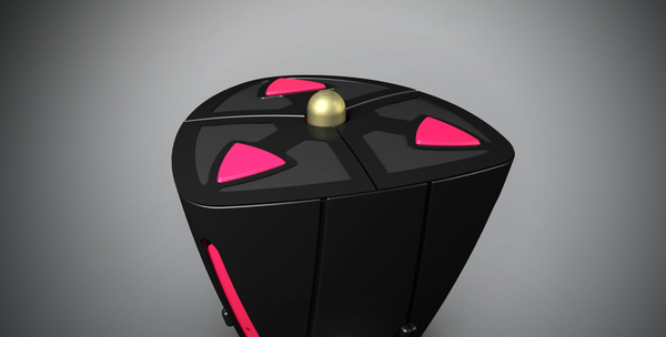 DJI Dropsafe