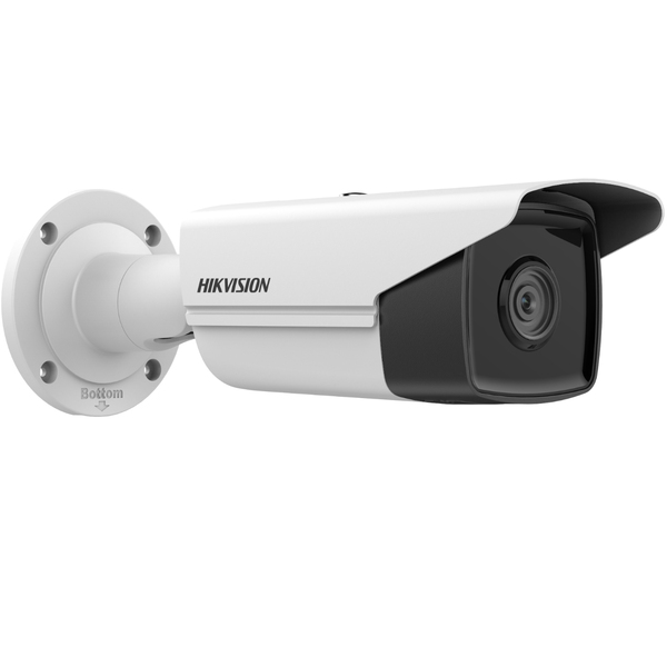 HIKVISION BULLET NORMAL FIXED LENS IP67 2MP 2.8MM 60M IR