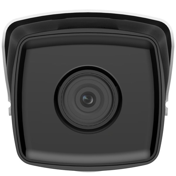 HIKVISION 4MP EXIR BULLET FIXED ACUSENSE 2.8MM