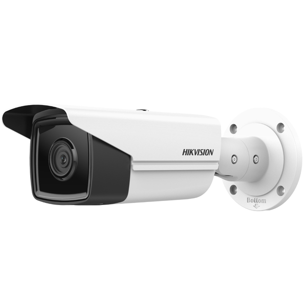 HIKVISION BULLET NORMAL FIXED LENS IP67 2MP 2.8MM 60M IR