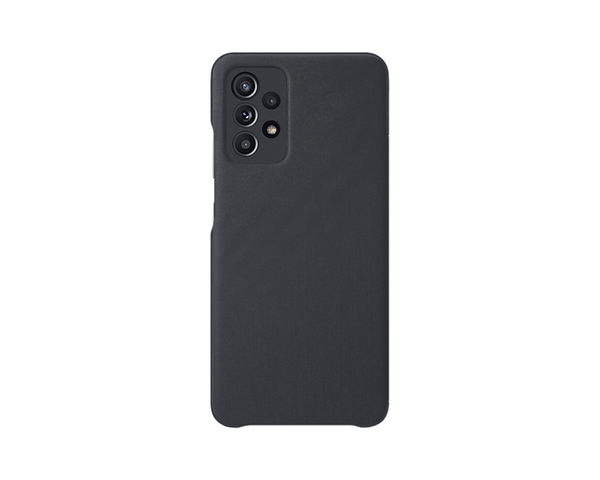 Samsung Smart View Wallet, Galaxy A32 - Case, Black