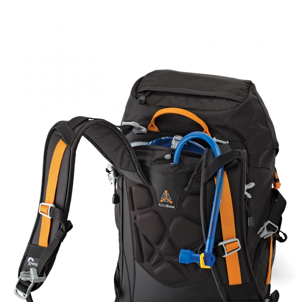 Lowepro Reppu Photo Sport 200 AW II Musta