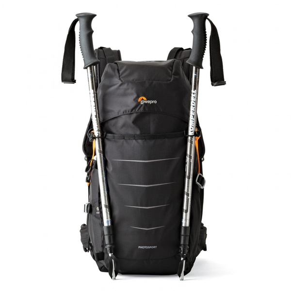 Lowepro Reppu Photo Sport 200 AW II Musta